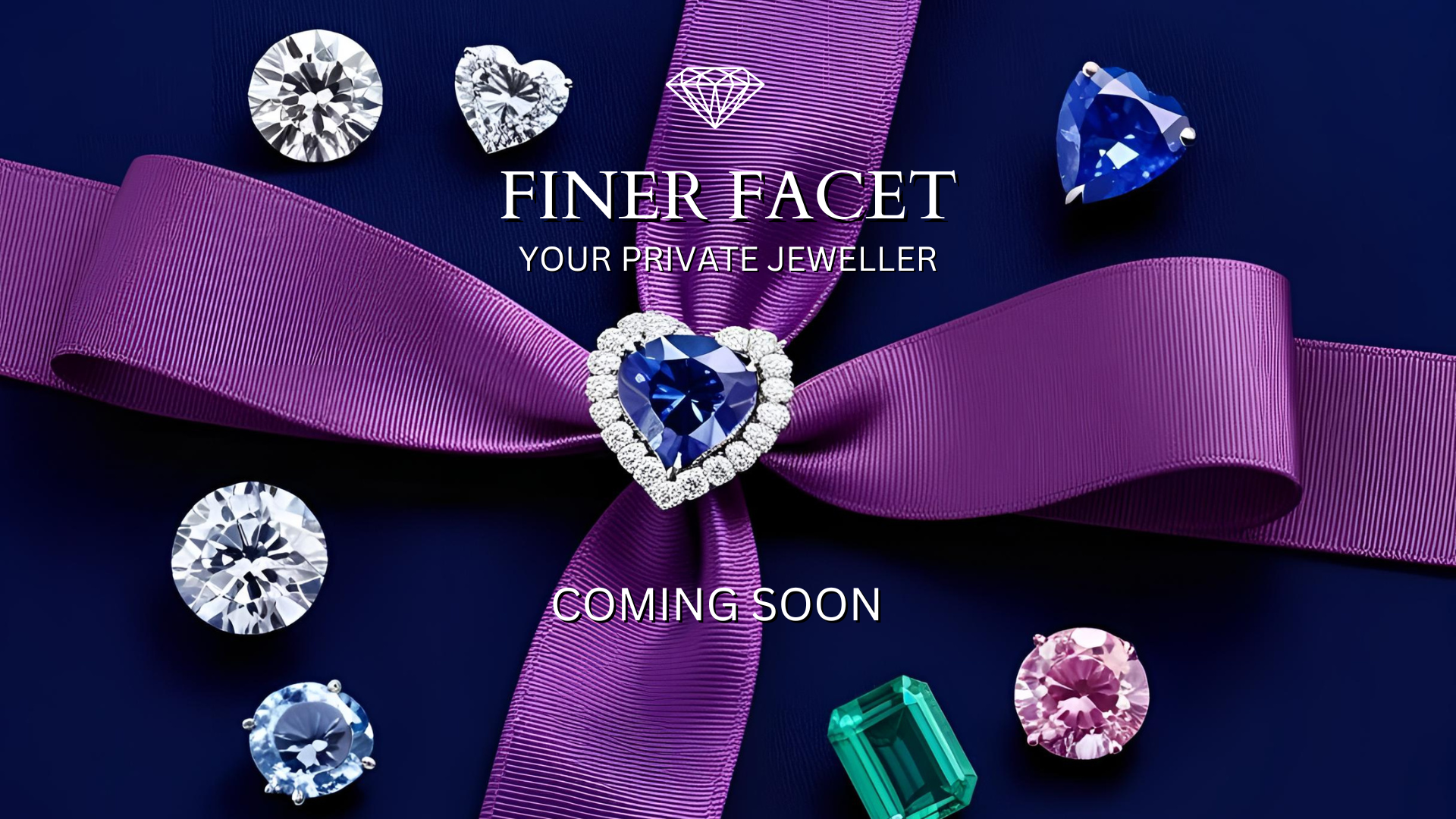 Coming Soon